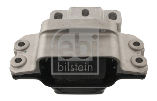 Mounting, automatic transmission